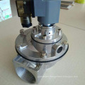 YGHB type low voltage control valve